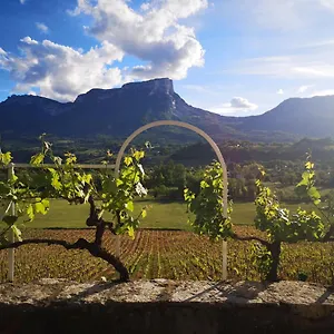  Appartement Le Des Vignes - Domaine Des Granges Longes