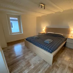 Appartement Maison T3 Cosy à 2 Minutes De Genève
