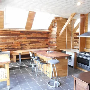  Hébergement de vacances Maison Du Giraldès Claux Puy Mary Gr400
