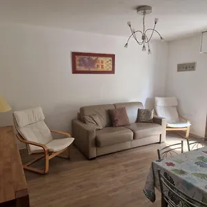  Appartement Le Sapin
